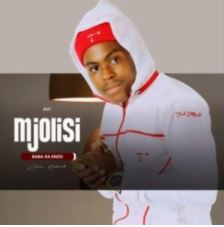 Mjolisi – Soft Spot