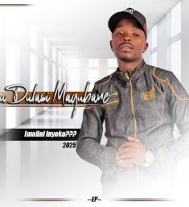 uDulasi Magubane - Sengicabange kahle