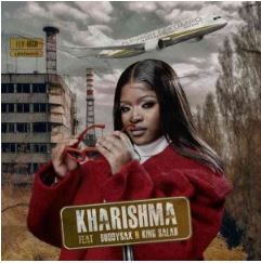 Kharishma – Fly High Lekompo