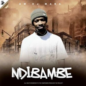 Aw’DjMara - Ndibambe