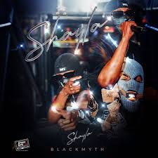 Blackmyth - Shayla ft. Blissbouy & Una Rams