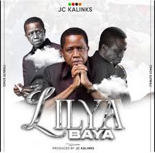JC kalinks - LILYA BAYA (Tribute Song)