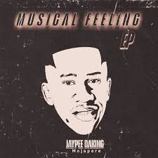 JayPee DaKing - My Pride & Attitude