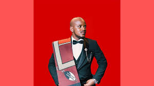 Kabza De Small - S’themb’ amandla ft. Nobuhle