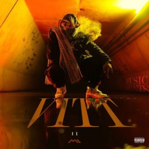 Maraza – Set Me Free