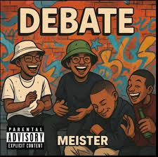 Meister – unKnwn CoDE