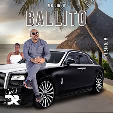 Mr Dingo - Ballito ft Sino M