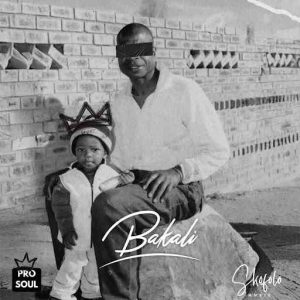 ProSoul – Bakali