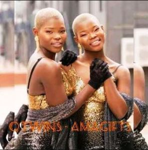 Qwabe Twins -Inhliziyo Ayifuni Ngaye