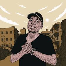 Rodney SA – When I Wonder (Main MIx)