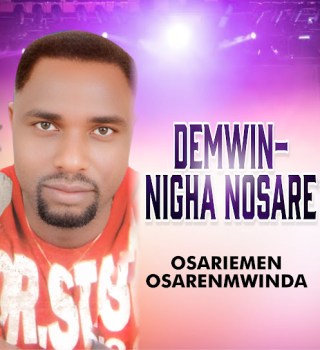 Technics Audio – De Mwin Ni Gha Nosare