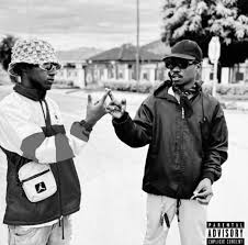 Vee Mash T.k.O – Mulimatsimbe ft RealDopeBoyy