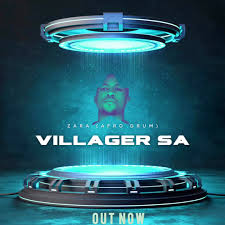 Villager SA - Zara