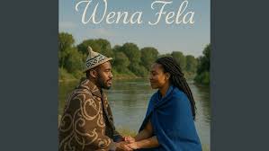 Fiesta - Wena Fela ft Nthati