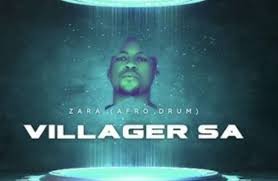 Villager SA – Zara