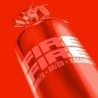 Shimza, AR/CO & Kasango - Fire Fire