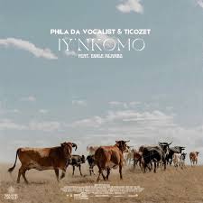 Phila Da Vocalist & TICOZET - Iy’nkomo (feat. Enhle Mlambo)