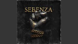 Cyrus SA - Sebenza (feat. Real Nhlanzeko)