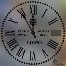 REGALO Joints - i’Xesha (feat. Nosylee & Buja)
