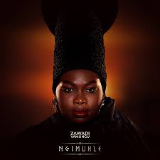 Zawadi Yamungu – Ngithethelele