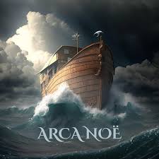 The iRish SA – Arca Noë