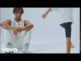 Emtee - The Comeback Ft William Last KRM