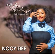 NOCY DEE - Sek’zekwahlangana