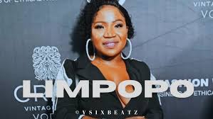 Makhadzi - Limpopo ft Big Zulu