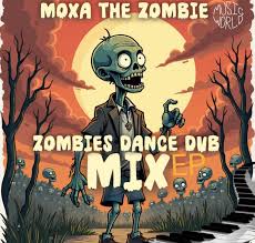 Moxa The Zombie – Sgija Kills