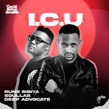 Rune Sibiya, SoulLab & Deep Advocate – I.C.U.