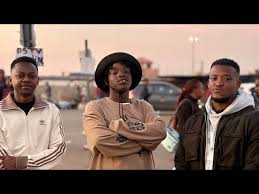 Redash – Marang ft KayMo Grillz & Noll’zuss