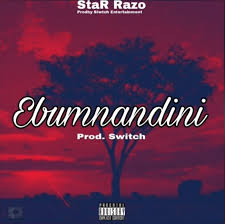 Dlala Thukzin - Ebumnandini (StatRazo) ft Ocar Mbo & Prod. Switch