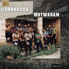 GWIJO AVENUE - Mbizeni Umama