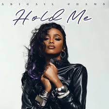 Abigail Chams - HOLD ME (Remix) Ft Soja Gwantanum