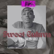 Miles Rsa - Sweet Guluva ft Vibronicvibez
