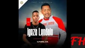 Mdumazi 2025 - Uyinja ft Limit Nala