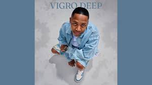 Vigro Deep - Arh Never ft Moonchild Sanelly