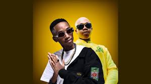 Vigro Deep - Jabulile ft Young Stunna & Scotts Maphuma
