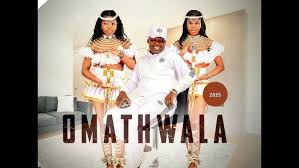 OmaThwala – Kuyabekezelwa ft Saliwa