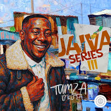 Tumza D’Kota & Abidoza - JAIVA X