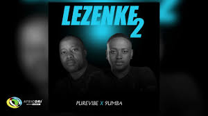 9umba & PureVibe - Lezenke 2