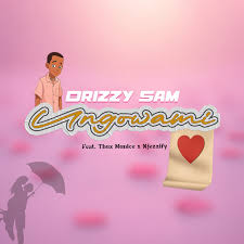 Drizzy Sam (RSA) - Ungowami (feat. Njezzify & Thux Munice)