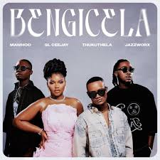 Mawhoo, GL_Ceejay & Thukuthela - Bengicela (feat. Jazzworx)