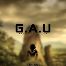 Dee Cee – G.A.U (Original Mix)