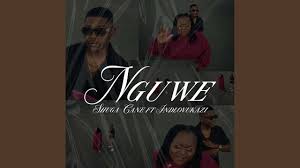 Shuga Cane - Nguwe Ft Indlovukazi