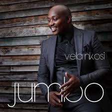 Jumbo - Wakrazulwa