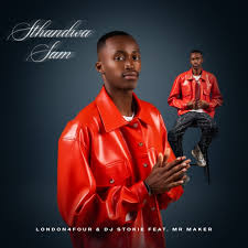 London4Four & DJ Stokie – Sthandwa Sam (feat. Mr Maker)
