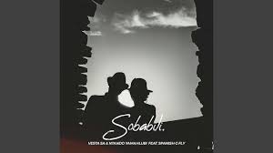 Vesta SA & Ntando Yamahlubi – Sobabili (feat. Spanish G Fly)