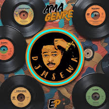 DJ Msewa - Thonono (Sponono)