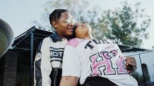 MetroBeatz RSA - Forever Wena
